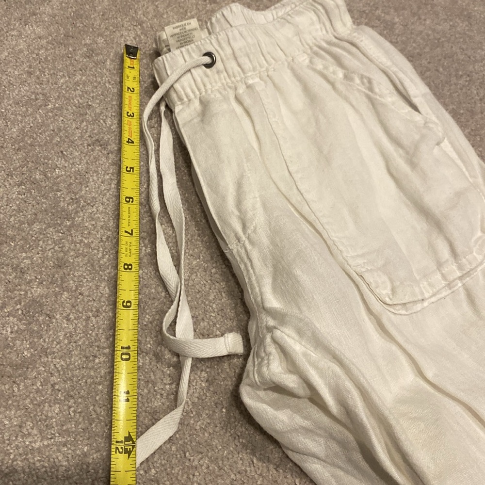 ‼️100% LINEN‼️ - Picture 4 of 10